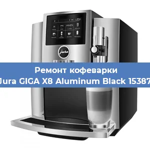 Ремонт заварочного блока на кофемашине Jura GIGA X8 Aluminum Black 15387 в Ростове-на-Дону